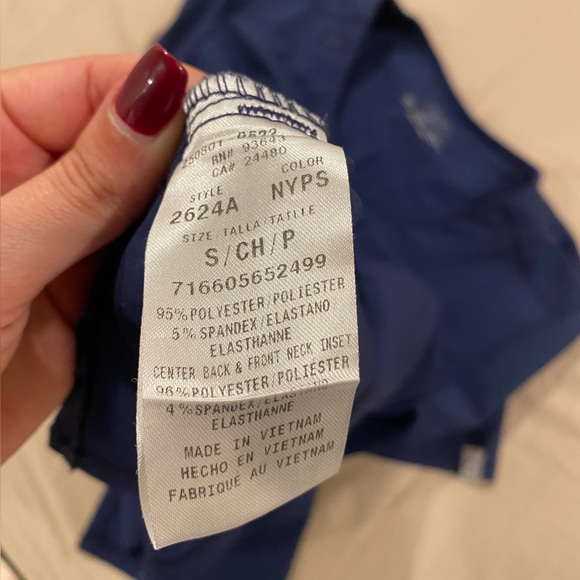 Cherokee Infinity Scrub Set - Picture 14 of 15